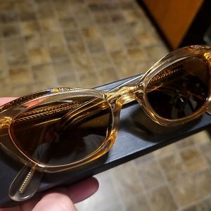 Oliver Peoples Sunglasses
